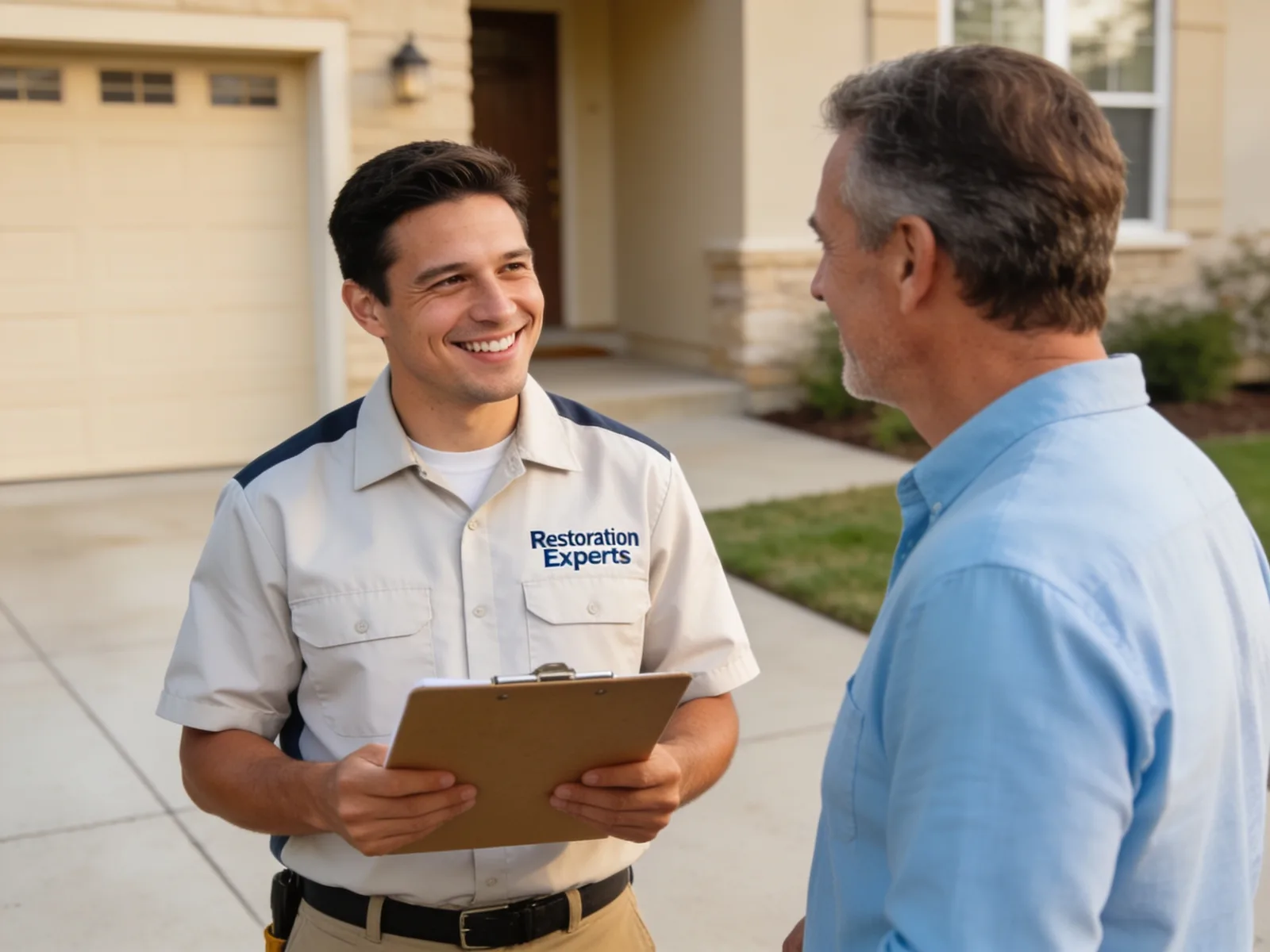 Water Damage Cleanup Livingston, LA FAQs
